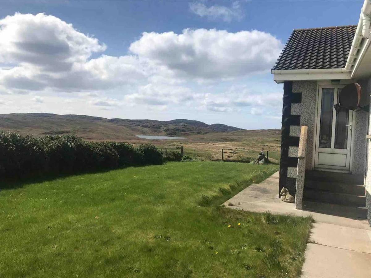 Liceasto, Garenin Villa Carloway  Exterior photo